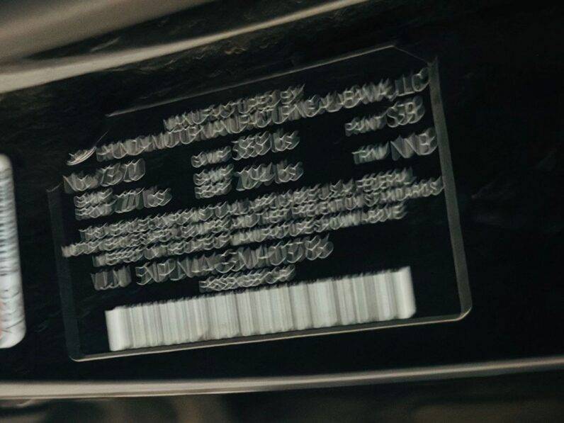 2021 Hyundai 2021