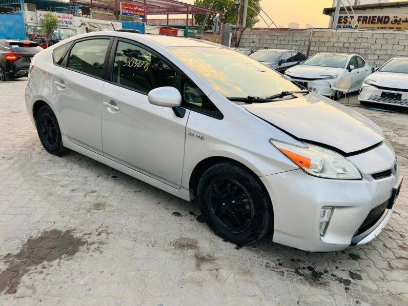 2015 Toyota 2015