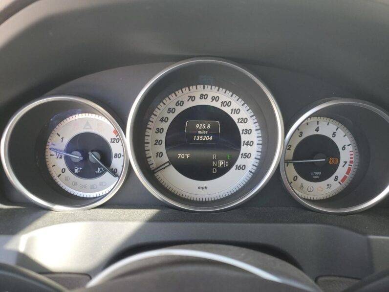 2014 Mercedes E350 Coupe 2014