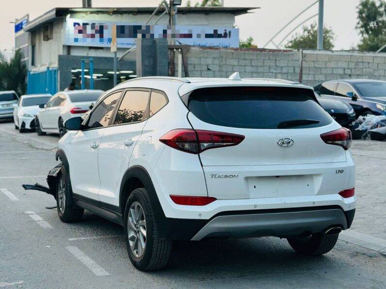 2018 Hyundai 2018
