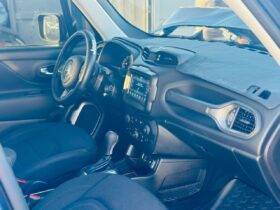 2022 Jeep 2022