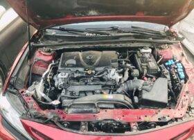 2018 Toyota 2018