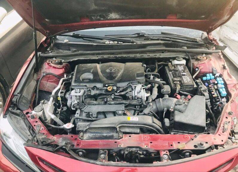 2018 Toyota 2018