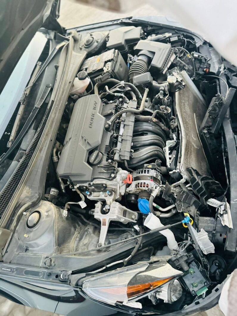 2021 Hyundai 2021