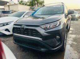 2019 Toyota 2019