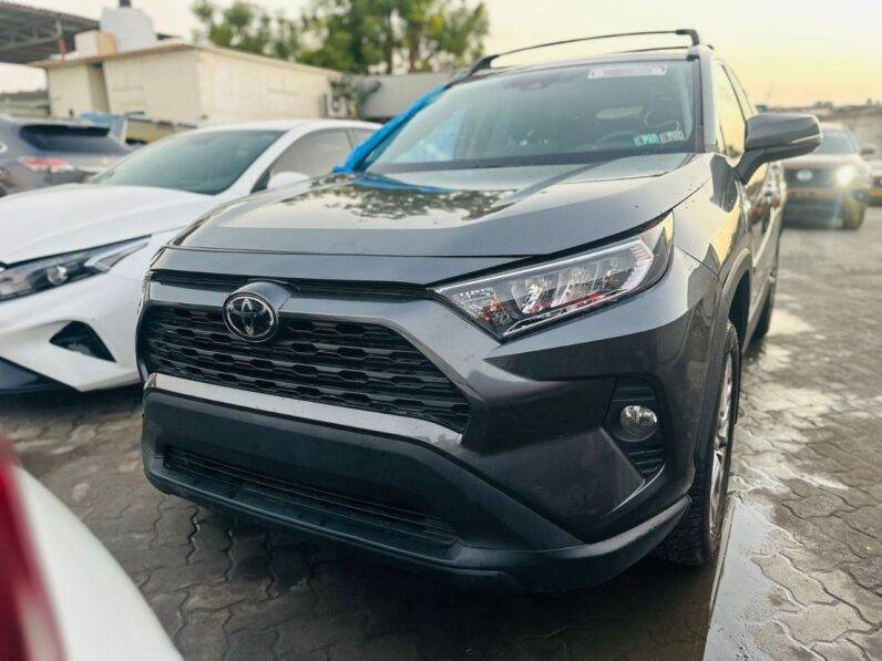 2019 Toyota 2019