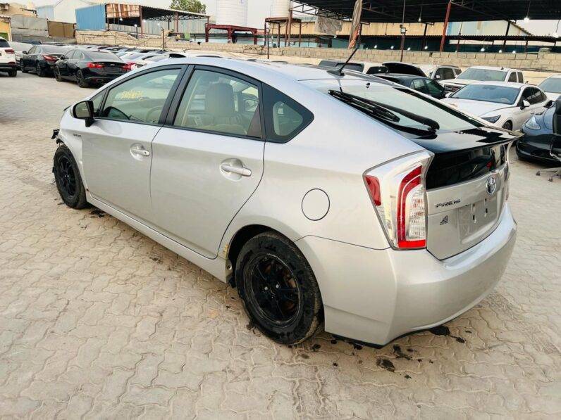 2015 Toyota 2015