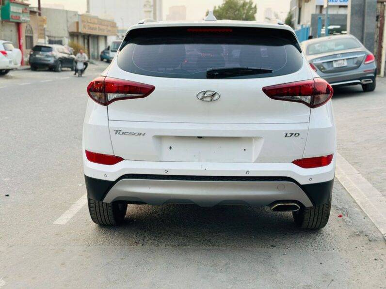 2018 Hyundai 2018