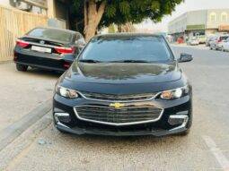 2017 Chevrolet 2017