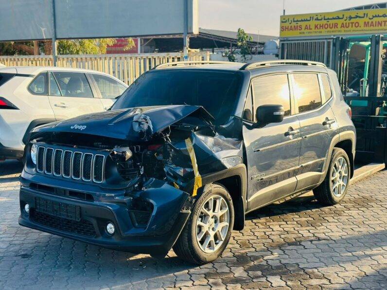 2022 Jeep 2022
