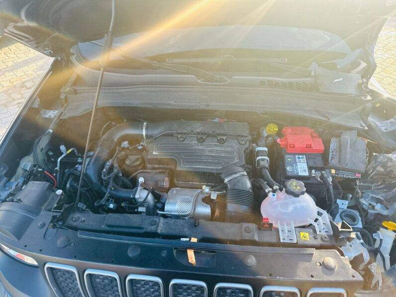 2022 Jeep 2022