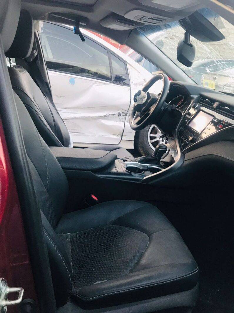 2018 Toyota 2018