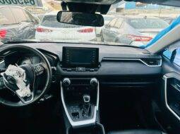 2019 Toyota 2019