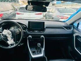 2019 Toyota 2019