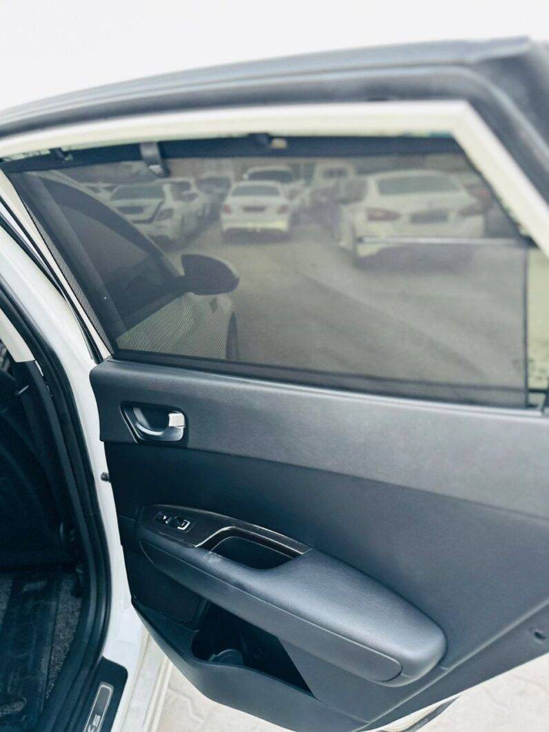 2019 Kia 2019