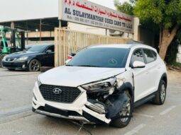 2018 Hyundai 2018