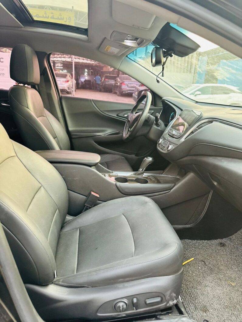 2017 Chevrolet 2017