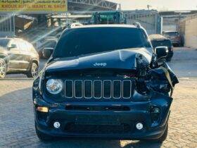 2022 Jeep 2022