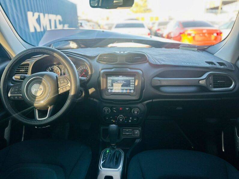 2022 Jeep 2022