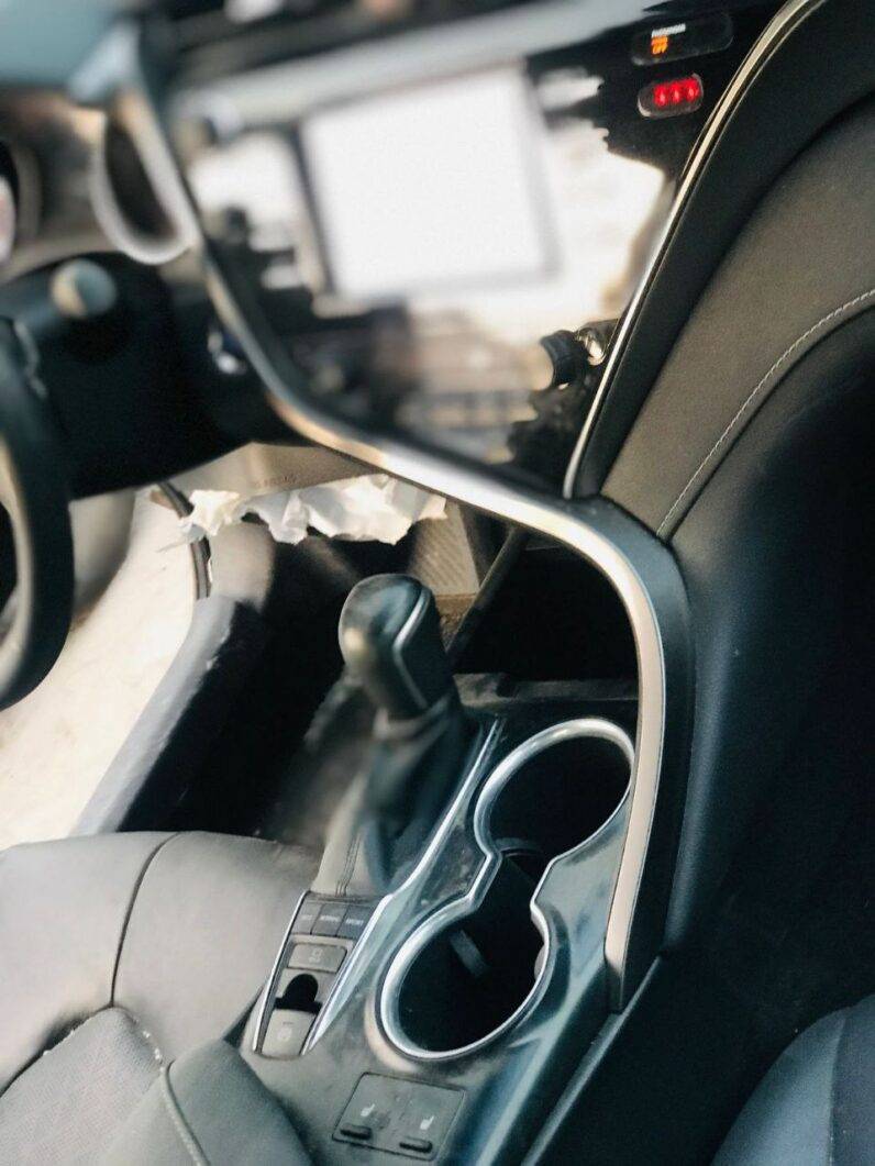 2018 Toyota 2018