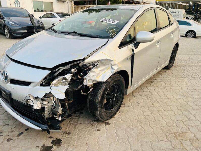 2015 Toyota 2015