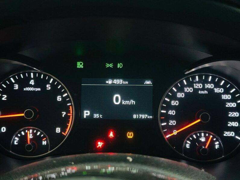 2018 Hyundai 2018