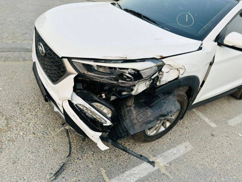 2018 Hyundai 2018