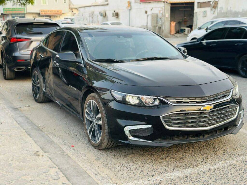 2017 Chevrolet 2017