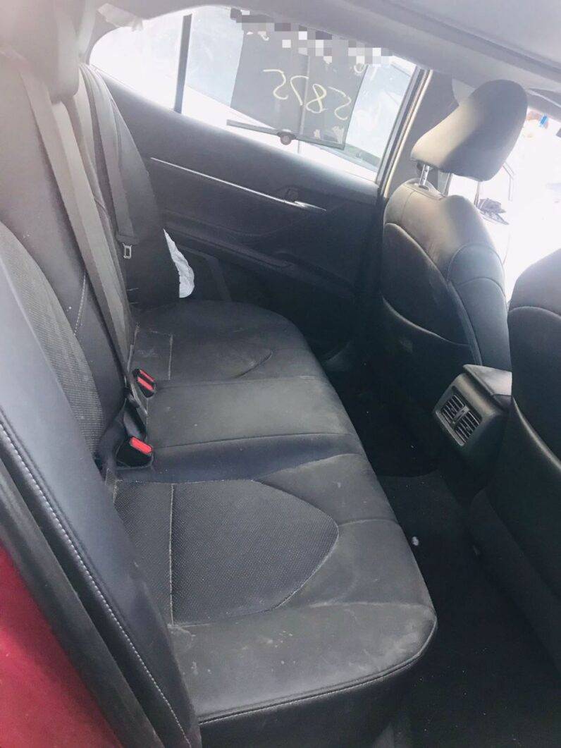 2018 Toyota 2018