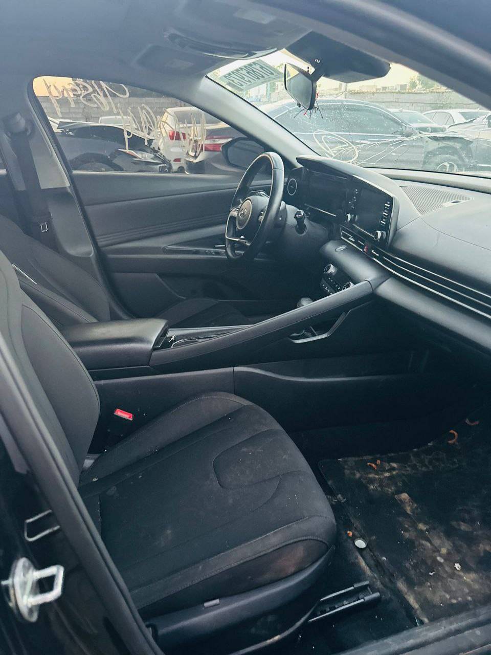 2021 Hyundai 2021