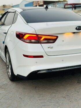 2019 Kia 2019