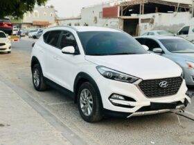 2018 Hyundai 2018