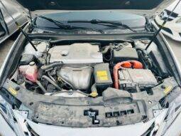 2014 Lexus Es 300 h