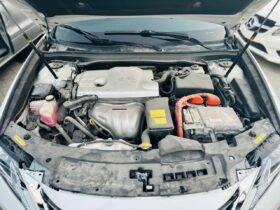 2014 Lexus Es 300 h
