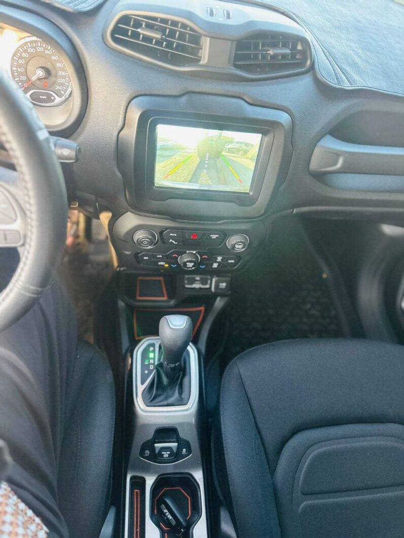 2022 Jeep 2022