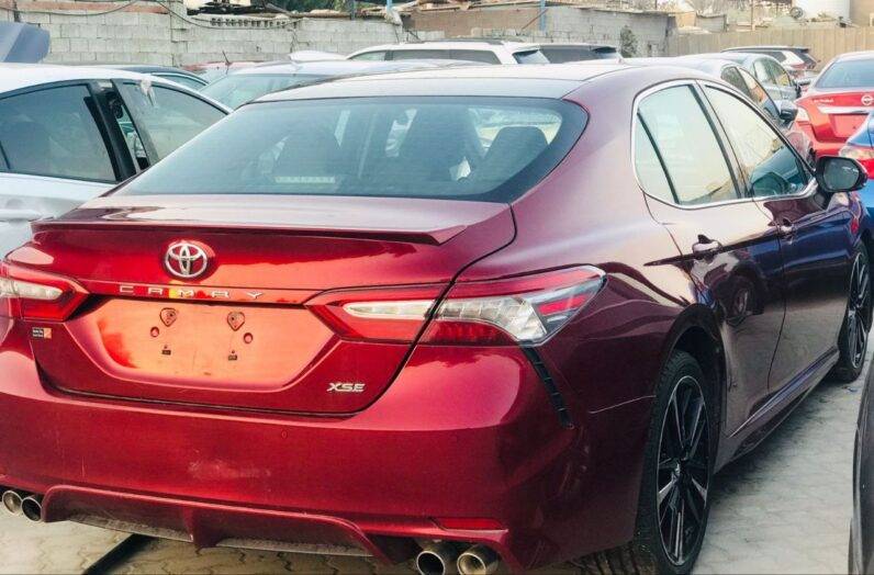 2018 Toyota 2018