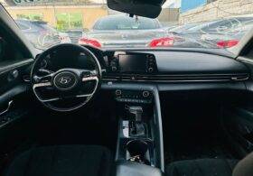 2021 Hyundai 2021