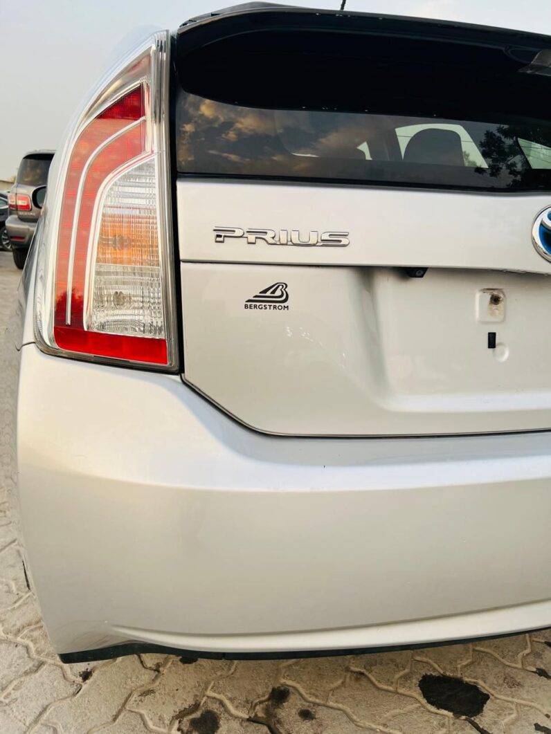 2015 Toyota 2015