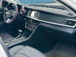 2019 Kia 2019
