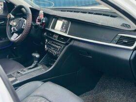 2019 Kia 2019