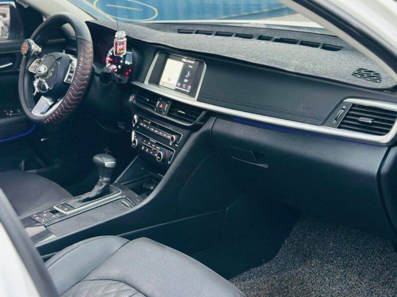 2019 Kia 2019