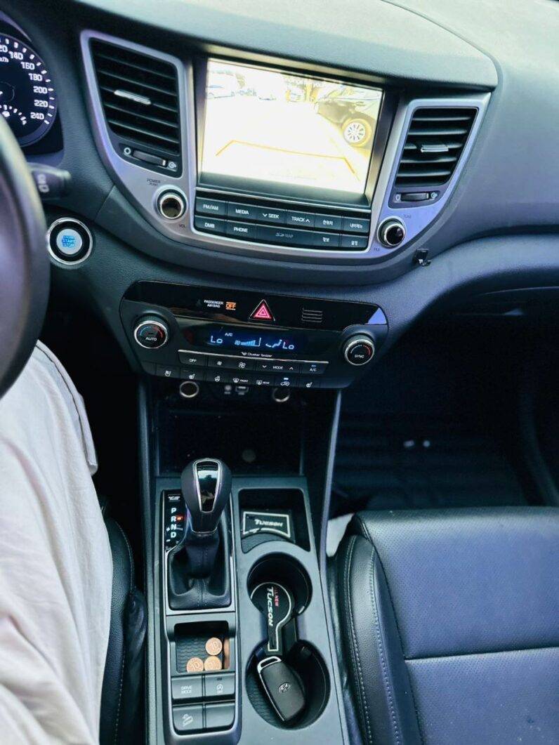 2018 Hyundai 2018