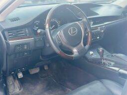 2014 Lexus Es 300 h