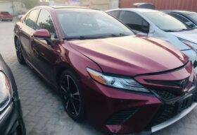 2018 Toyota 2018