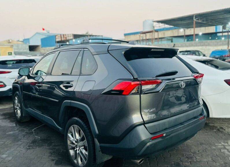 2019 Toyota 2019
