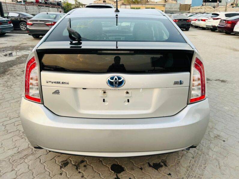 2015 Toyota 2015