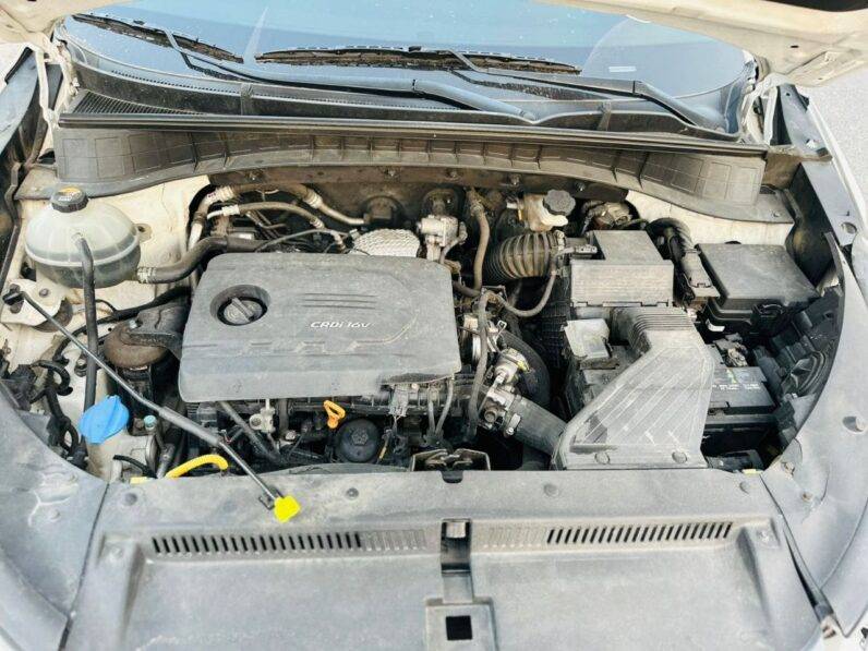 2018 Hyundai 2018