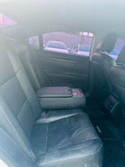 2014 Lexus Es 300 h