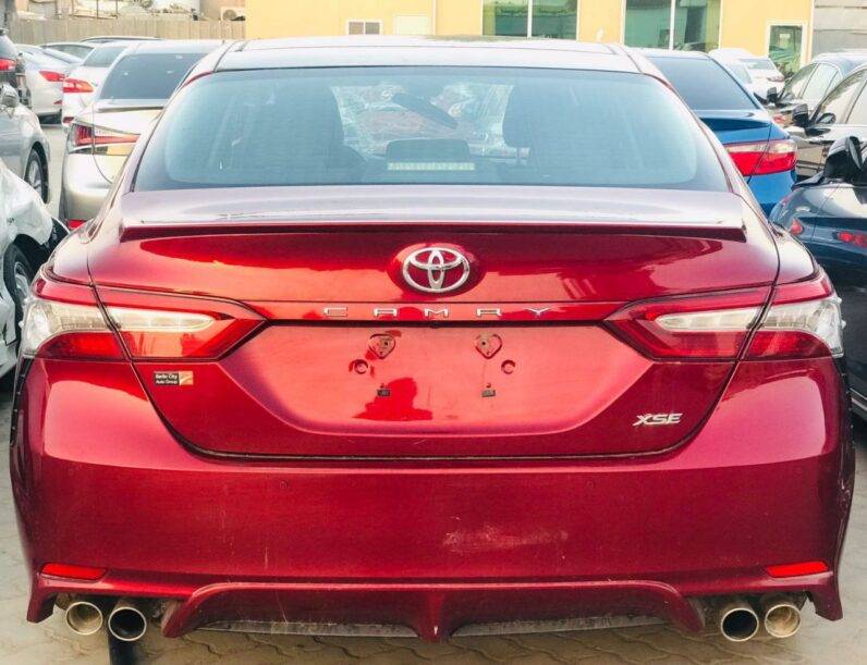 2018 Toyota 2018