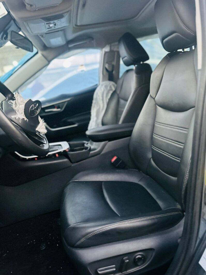 2019 Toyota 2019